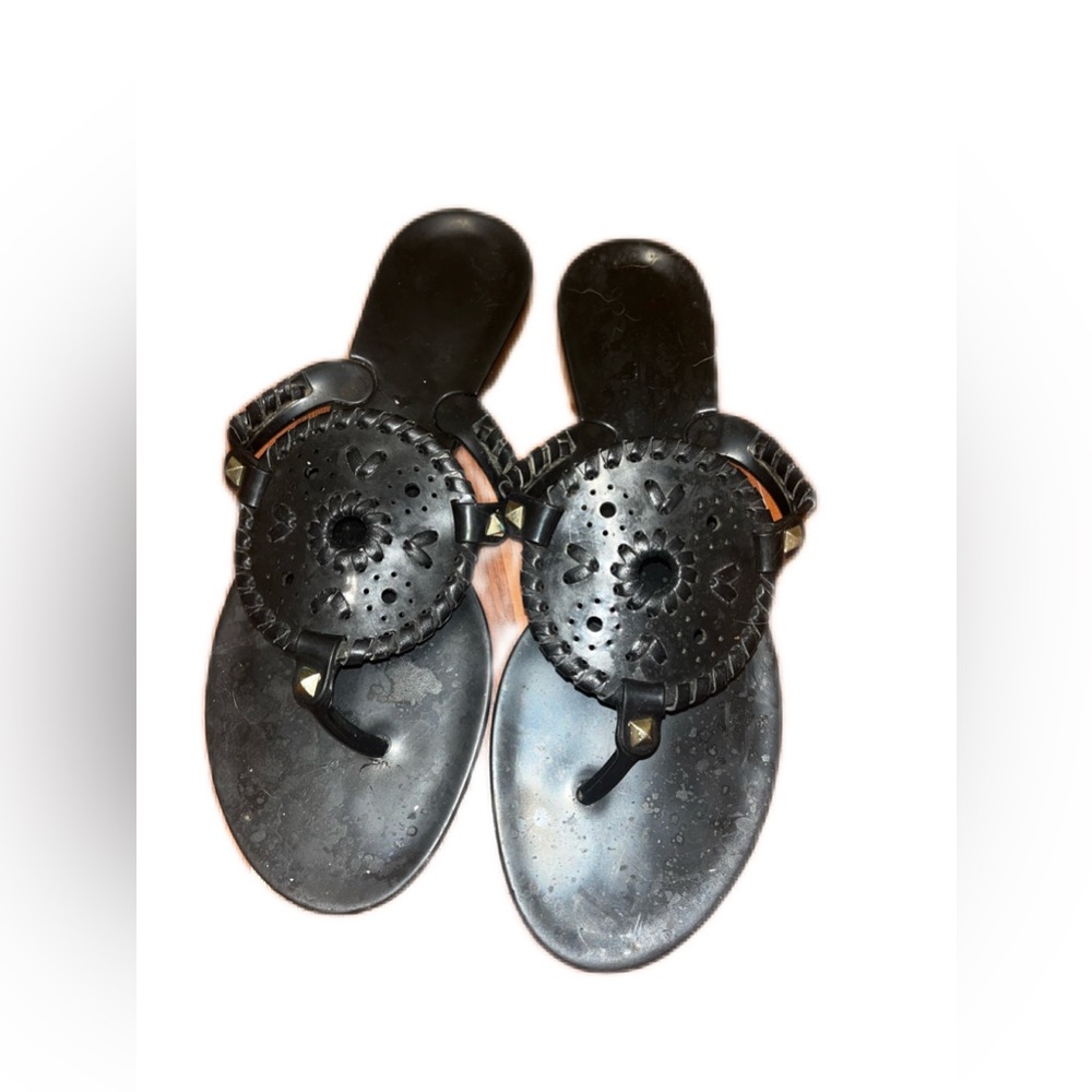 Jack Roger Sandals